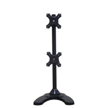 TV SET ACC DESK MOUNT BLACK / 10-24&quot; FPMA-D700DDV NEOMOUNTS