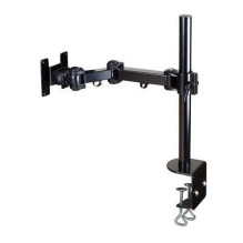 TV SET ACC DESK MOUNT BLACK...