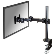 TV SET ACC DESK MOUNT BLACK / 10-26&quot; FPMA-D960 NEOMOUNTS