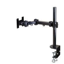 TV SET ACC DESK MOUNT BLACK / 10-26&quot; FPMA-D960 NEOMOUNTS