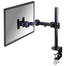 TV SET ACC DESK MOUNT BLACK / 10-26&quot; FPMA-D960 NEOMOUNTS