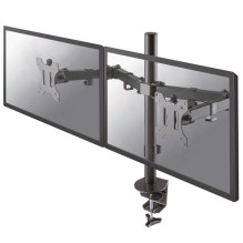 MONITOR ACC DESK MOUNT 10-32&quot; / FPMA-D550DBLACK NEOMOUNTS