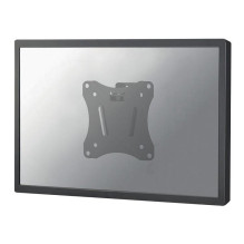 TV SET ACC WALL MOUNT 10-30&quot; / BLACK NM-W60BLACK NEOMOUNTS