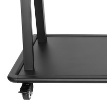 TV SET ACC FLOOR STAND 60-105&quot; / NS-M4000BLACK NEOMOUNTS