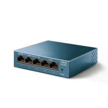 Jungiklis, TP-LINK, LS105G, 5x10Base-T / 100Base-TX / 1000Base-T, LS105G