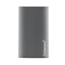 External SSD, INTENSO, 512GB, USB 3.0, 1,8&quot;, 3823450