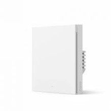 SMART HOME WRL SWITCH / SINGLE WS-EUK03 AQARA