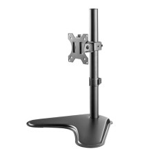 MONITOR ACC DESK STAND 10-32&quot; / FPMA-D550SBLACK NEOMOUNTS