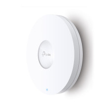 Access Point, TP-LINK, Omada, 5378 Mbps, IEEE 802.11a / b / g, IEEE 802.11n, IEEE 802.11ac, IEEE 802.11ax, 1xRJ45, EAP67