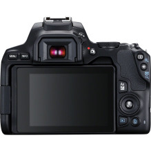 Canon EOS 250D 18-55mm IS STM (Black) - Demonstracinis (expo)