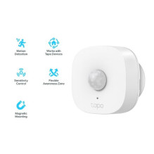 SMART HOME MOTION SENSOR / TAPO T100 TP-LINK