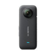 VEIKSMŲ KAMERA X3 / CINSAAQ / B INSTA360