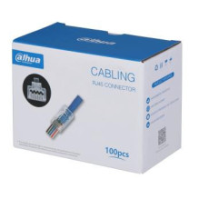 CABLE ACC JACK RJ45 100PACK...