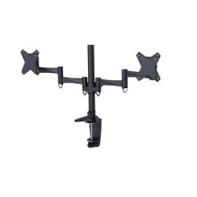 TELEVIZORIAUS ACC STALO MOUNT 10-24&quot; / FPMA-D1330DBLACK NEOMONTS