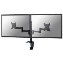 TELEVIZORIAUS ACC STALO MOUNT 10-24&quot; / FPMA-D1330DBLACK NEOMONTS