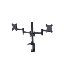 TELEVIZORIAUS ACC STALO MOUNT 10-24&quot; / FPMA-D1330DBLACK NEOMONTS