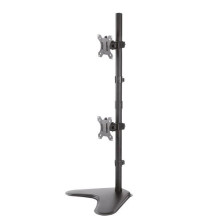 MONITOR ACC DESK MOUNT 10-32&quot; / FPMA-D550DDVBLACK NEOMOUNTS