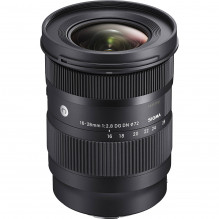 Sigma 16-28mm F2.8 DG DN | Contemporary | Sony E-mount