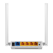 Wireless Router, TP-LINK, Wireless Router, 300 Mbps, IEEE 802.11b, IEEE 802.11g, IEEE 802.11n, 1 WAN, 4x10 / 100M, Numbe