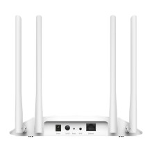 Access Point, TP-LINK, 1200 Mbps, IEEE 802.11a, IEEE 802.11b, IEEE 802.11g, IEEE 802.11n, IEEE 802.11ac, 1x10 / 100 / 10