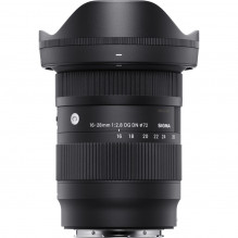 Sigma 16-28mm F2.8 DG DN | Contemporary | Sony E-mount