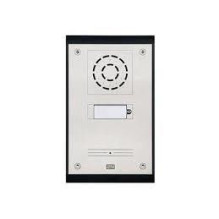 ENTRY PANEL IP UNI / 1BUTTON 9153101 2N