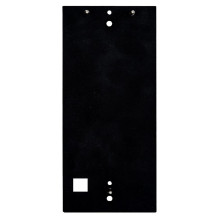 ENTRY PANEL 2 MODULE BACKPLATE / IP VERSO 9155062 2N