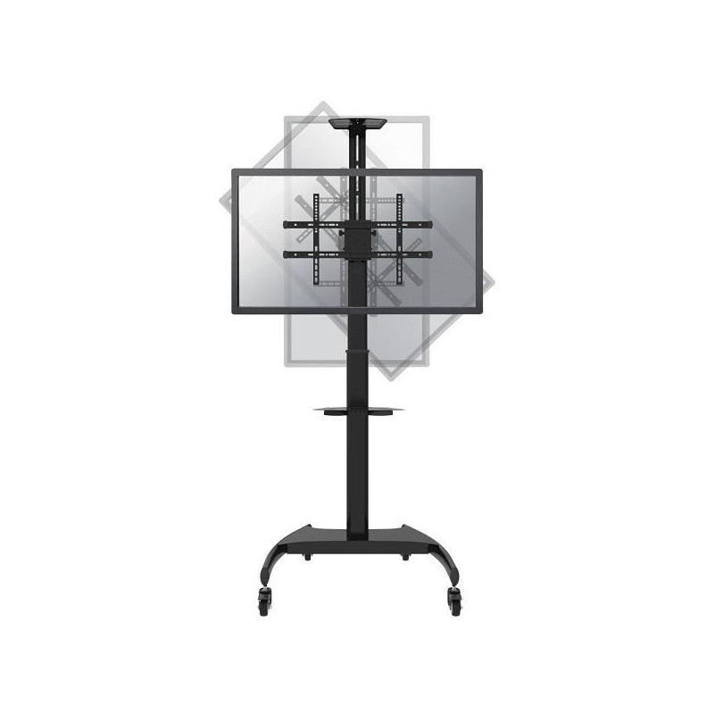 TELEVIZORIAUS ACC GRINDŲ STOVAS JUODAS / 37-70&quot; PLASMA-M1900E NEOMONTS