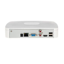 NET VIDEO RECORDER 4CH / NVR4104-4KS2 / L DAHUA