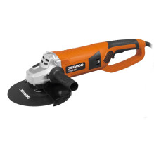 ANGLE GRINDER 2500W / DAG...