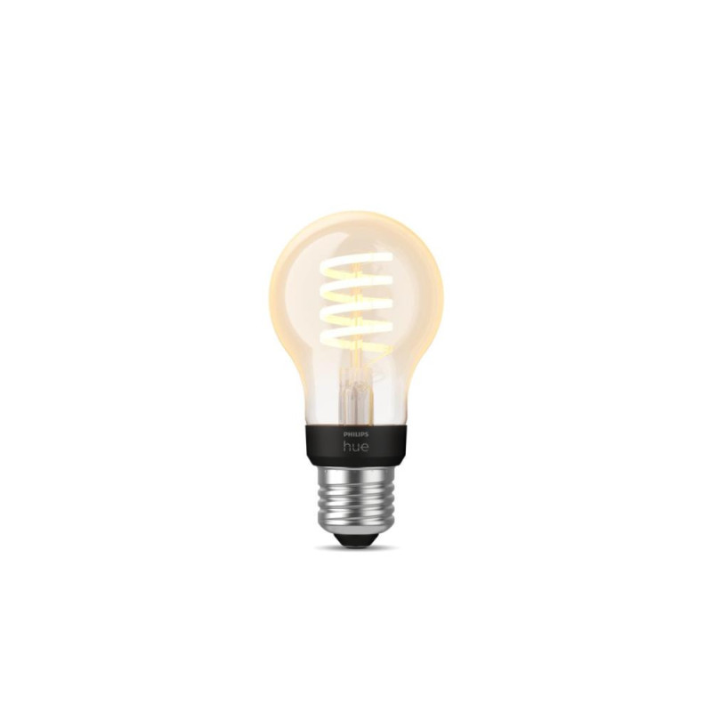 Smart Light Bulb, PHILIPS, Power consumption 7 Watts, Luminous flux 550 Lumen, 4500 K, 220V-240V, Bluetooth, 92900247750