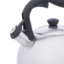 WHISTLING KETTLE 3.0L / 90602 RESTO