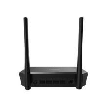 Wireless Router, DAHUA, Wireless Router, 300 Mbps, IEEE 802.11 b / g, IEEE 802.11n, 1 WAN, 3x10 / 100M, DHCP, Number of 