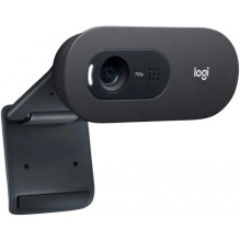 CAMERA WEBCAM HD C505E /...