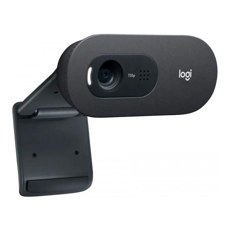 KAMEROS WEBCAM HD C505E / 960-001372 LOGITECH