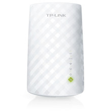 WRL RANGE EXTENDER 750MBPS / RE200 TP-LINK