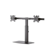 MONITORIAUS ACC DESK MOUNT 10-27&quot; / FPMA-D865DBLACK NEOMONTS