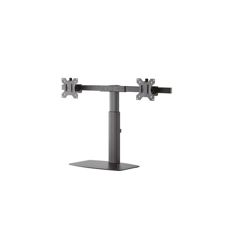 MONITORIAUS ACC DESK MOUNT 10-27&quot; / FPMA-D865DBLACK NEOMONTS