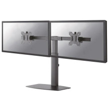 MONITOR ACC DESK MOUNT 10-27&quot; / FPMA-D865DBLACK NEOMOUNTS