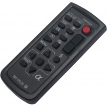 Sony RMT-DSLR2 Wireless Remote Commander