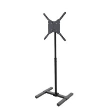 MONITOR ACC FLOOR STAND 10-55&quot; / NS-FS100BLACK NEOMOUNTS