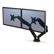 MONITOR ACC DESK MOUNT DUAL...