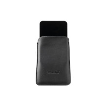 External HDD, INTENSO, 6023560, 1TB, USB 3.0, Colour Black, 6023560