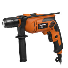 IMPACT DRILL 810W / DAD 850...