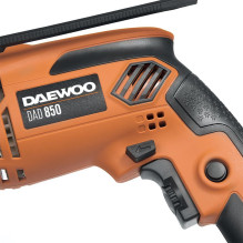 IMPACT DRILL 810W / DAD 850 DAEWOO