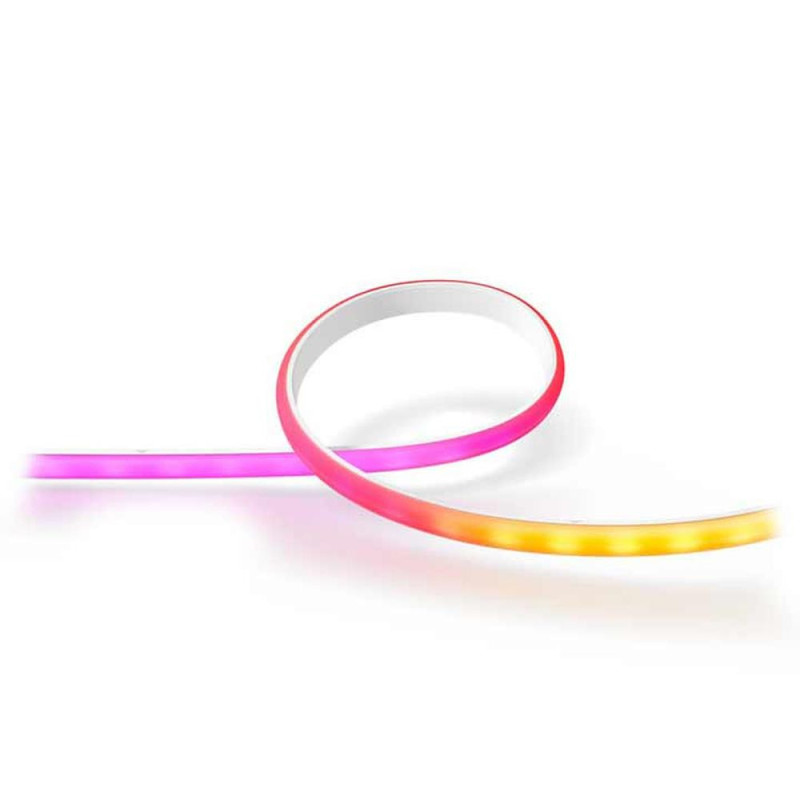 Smart Lightstrip, PHILIPS, 20 Watts, 1800 Lumen, White, 929002994901