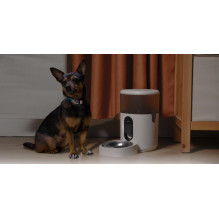 SMART HOME PET FEEDER C1 / PETC1-M01 AQARA