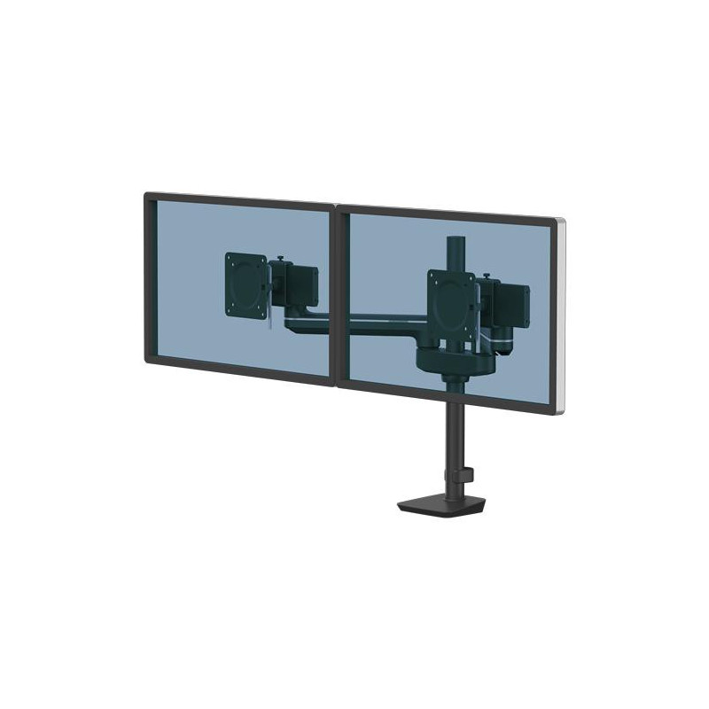 MONITORIAUS ACC ARM TALLO MODULAR / 2FS BLACK 8615301 FELLOWES