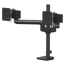 MONITOR ACC ARM TALLO MODULAR / 2FS BLACK 8615301 FELLOWES