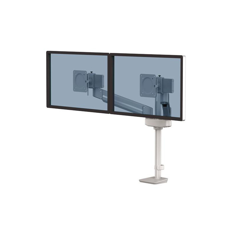 MONITORIAUS ACC ARM TALLO MODULAR / 2MS SILVER 8614001 FELLOWES